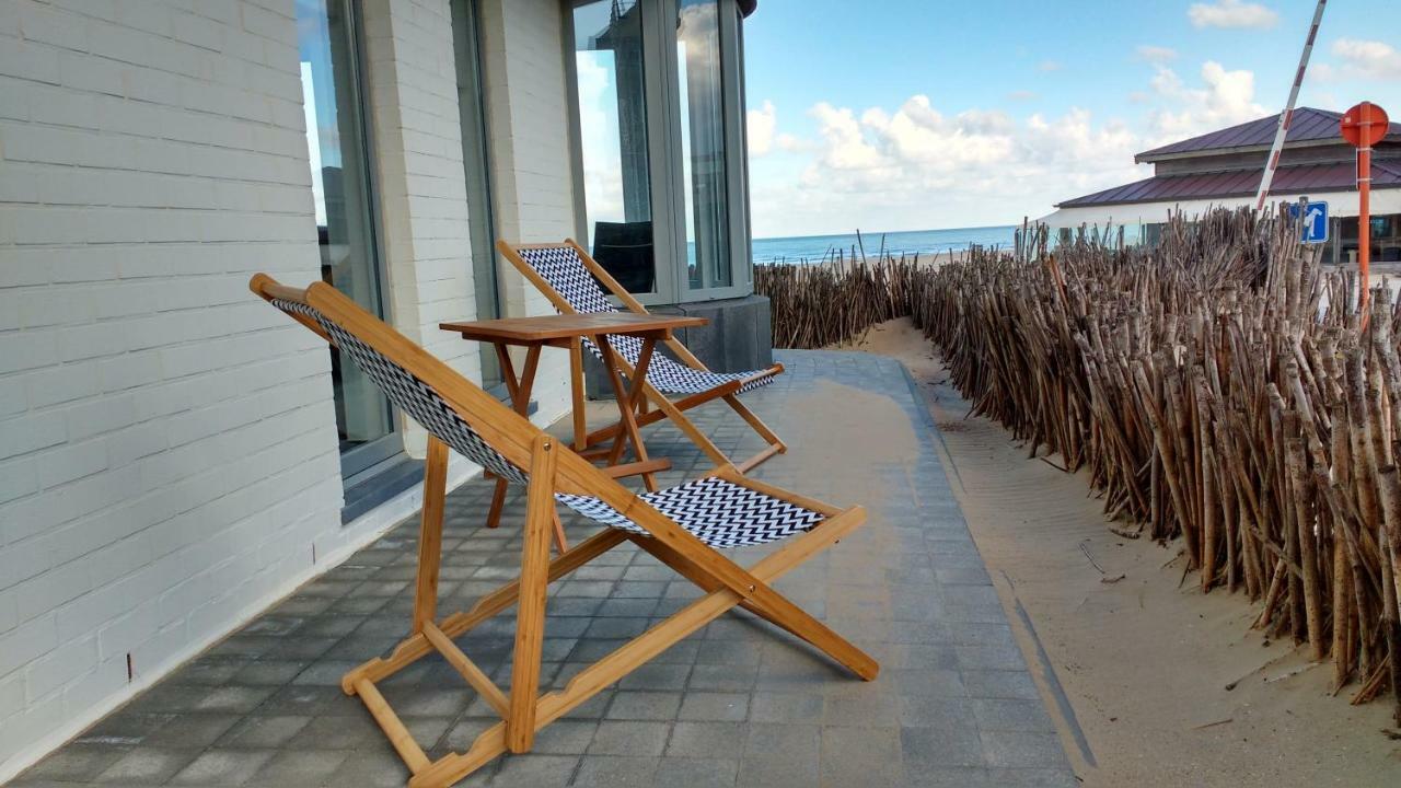 Malibu Beach Коксейде Экстерьер фото