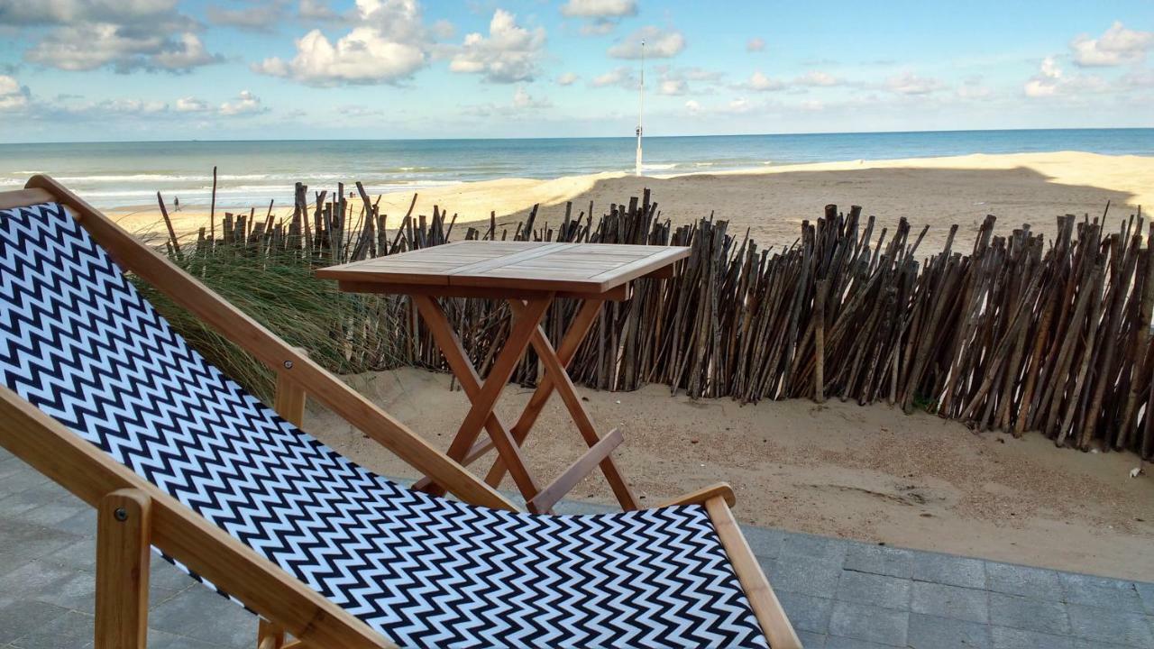 Malibu Beach Коксейде Экстерьер фото
