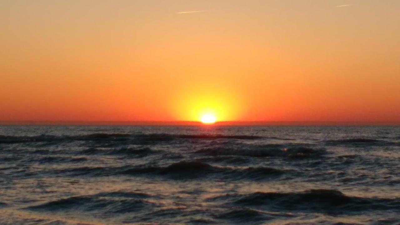 Malibu Beach Коксейде Экстерьер фото